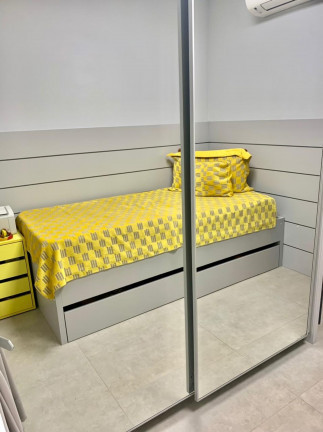 Imagem Apartamento com 2 Quartos à Venda, 75 m² em Vila Mariana - São Paulo