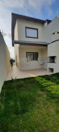 Sobrado com 2 Quartos à Venda, 125 m² em Jardim Amazonas - Itaquaquecetuba