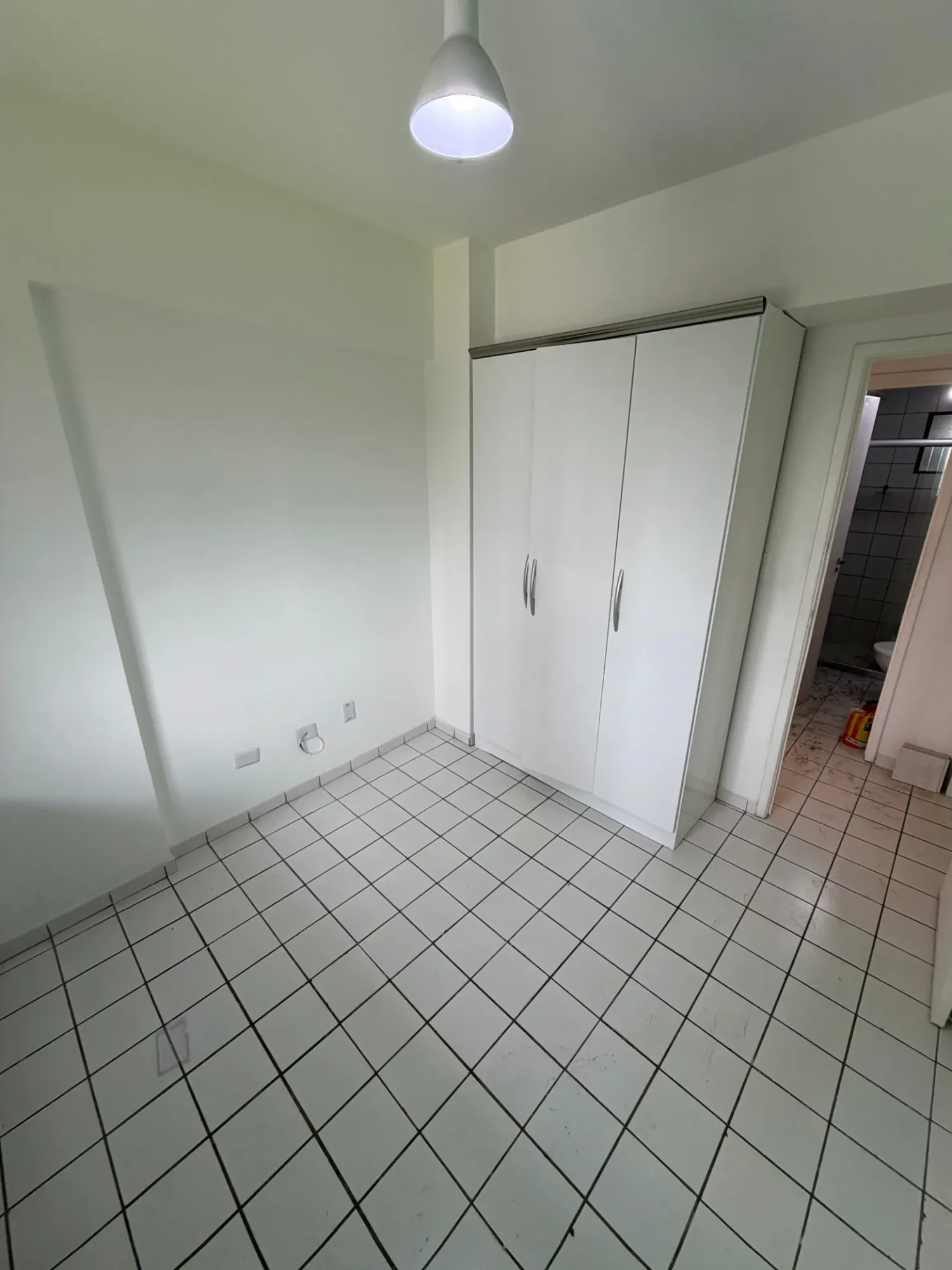Imagem Apartamento com 3 Quartos à Venda, 75 m² em Espinheiro - Recife