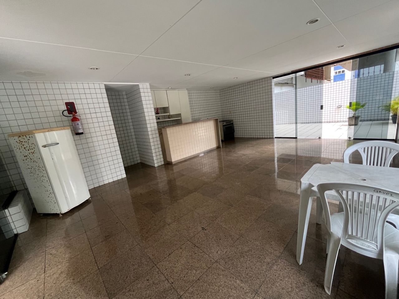 Foto do imóvel: Apartamento com 3 Quartos à Venda, 110 m² em Ponta Verde - Maceió