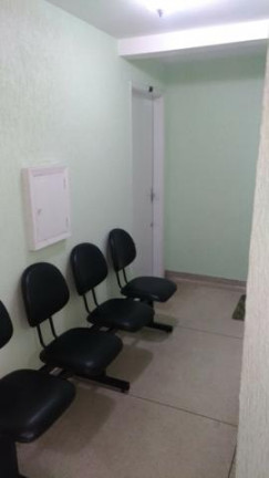 Imagem Consultório para Alugar, 28 m² em Centro - Santo André