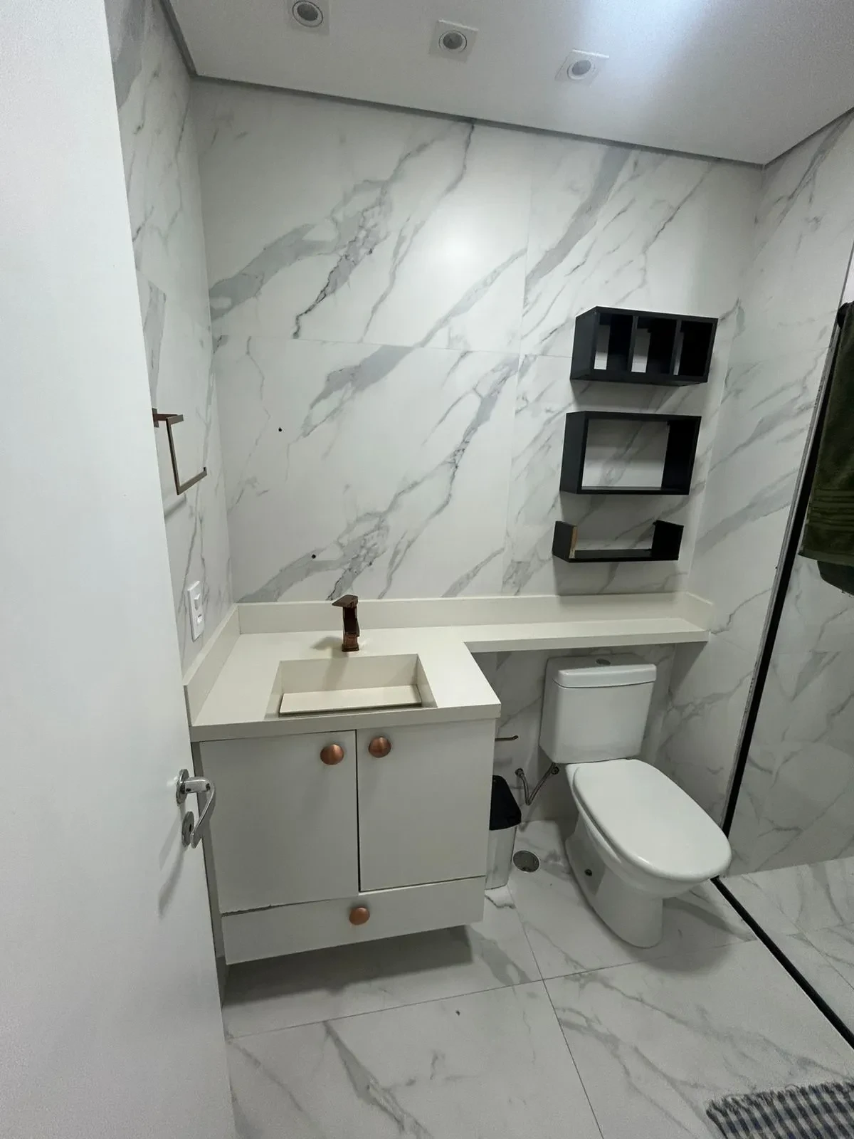Imagem Apartamento com 2 Quartos à Venda, 68 m² em Jardim Flor da Montanha - Guarulhos