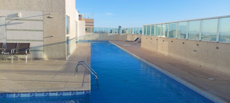 Imagem Apartamento com 3 Quartos à Venda, 140 m² em Praia da Costa - Vila Velha