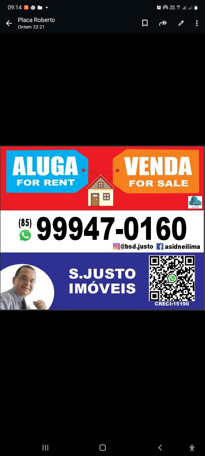 Foto do Imóvel