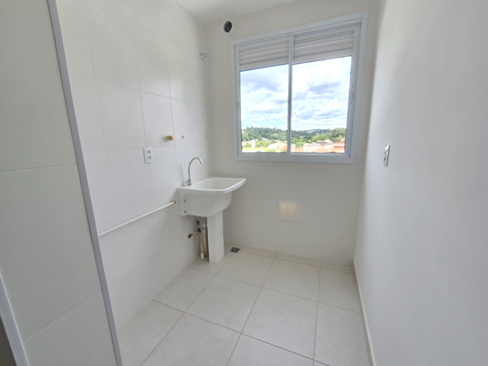 Imagem Apartamento com 2 Quartos à Venda, 62 m² em Jardim Colônia - Jundiaí