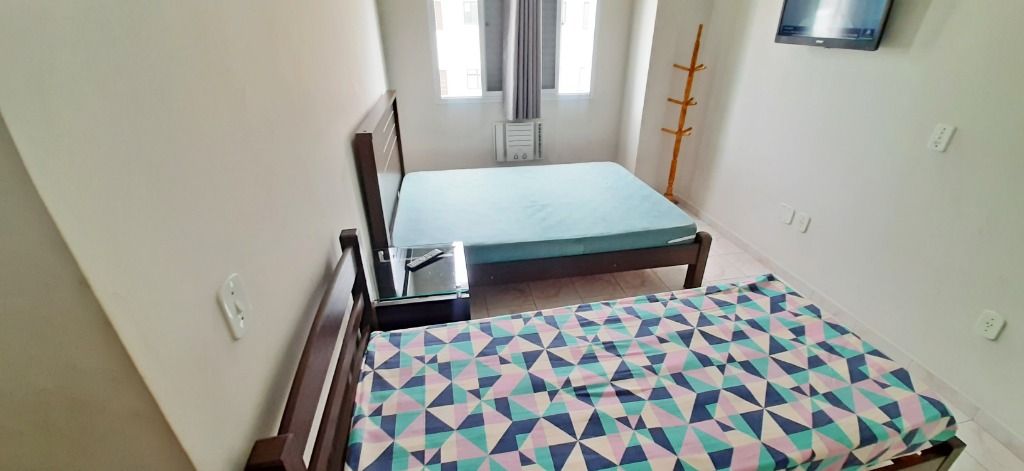 Imagem Apartamento com 3 Quartos à Venda, 145 m² em Guilhermina - Praia Grande