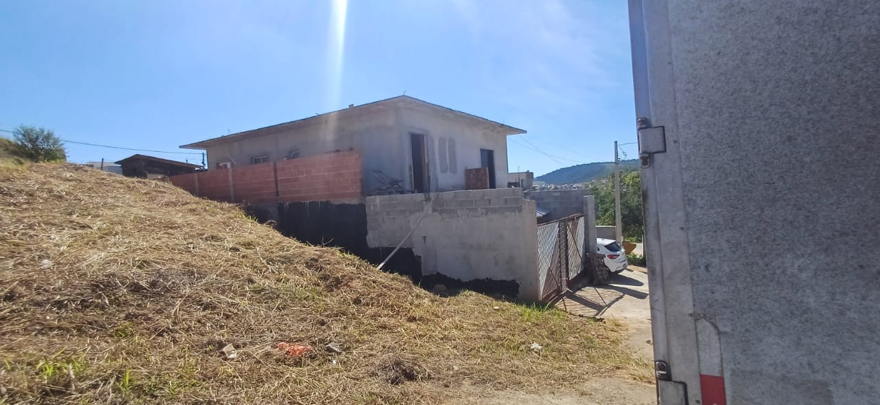 Imagem Terreno à Venda ou Locação, 309 m² em Residencial Botânica - Itupeva