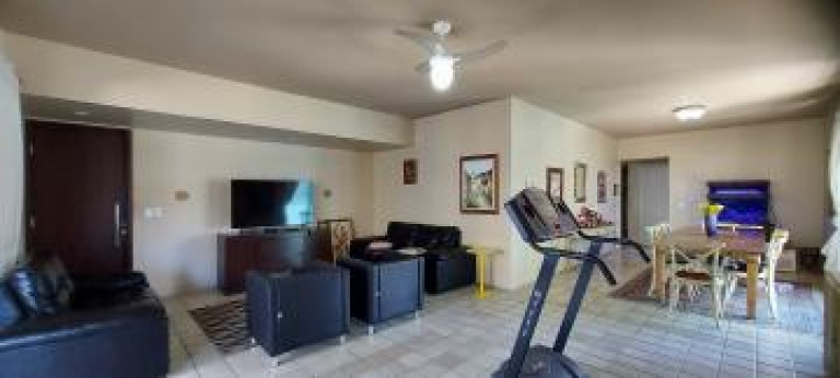 Imagem Apartamento com 4 Quartos à Venda, 200 m² em Boa Viagem - Recife