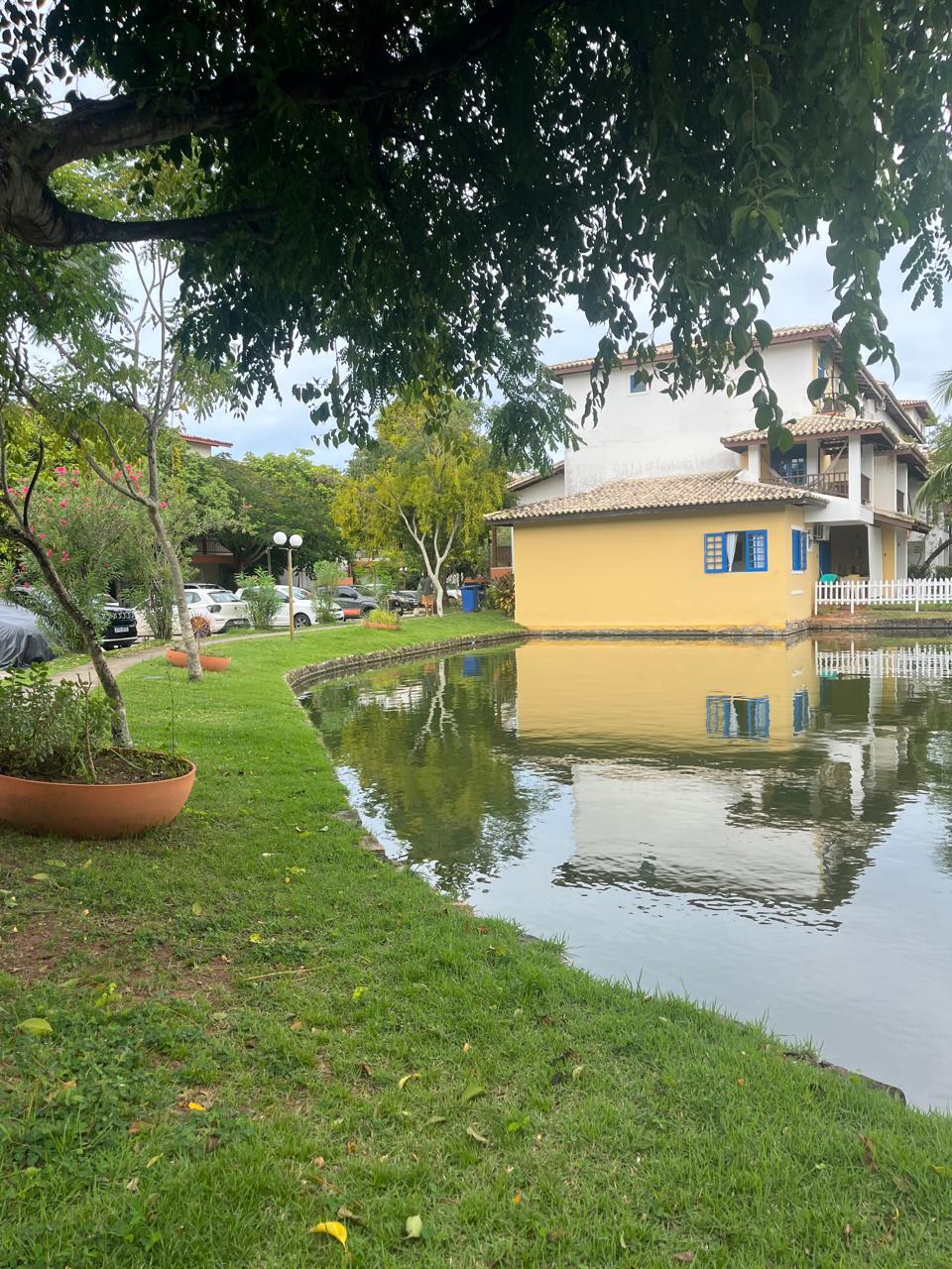 Imagem Apartamento com 3 Quartos à Venda, 78 m² em Recreio Ipitanga - Lauro de Freitas