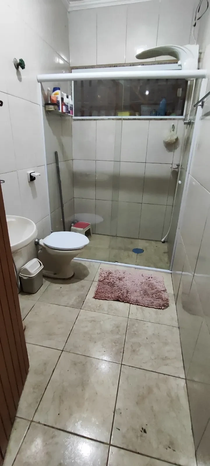 Imagem Sobrado com 4 Quartos à Venda, 140 m² em Parque Maria Luiza - São Paulo