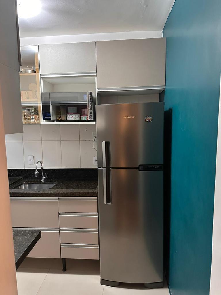 Imagem Apartamento com 3 Quartos à Venda, 59 m²em Casa Branca - Santo André