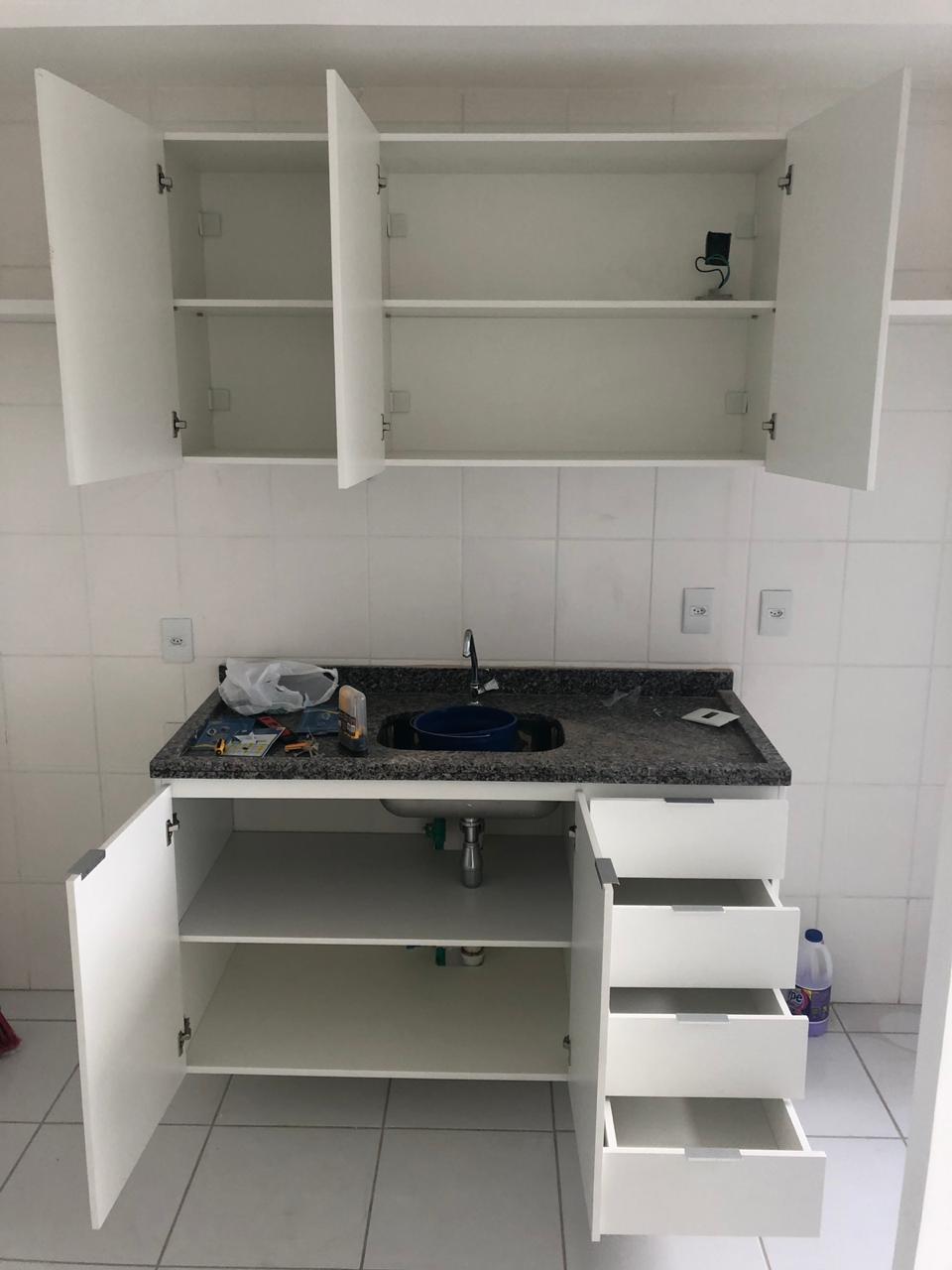 Imagem Apartamento com 2 Quartos à Venda, 55 metro em Caxangá - Recife