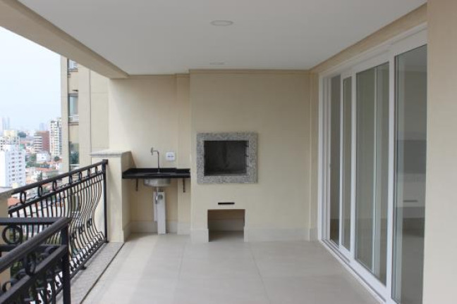 Imagem Apartamento com 3 Quartos à Venda, 103 m² em Vila Mariana - São Paulo