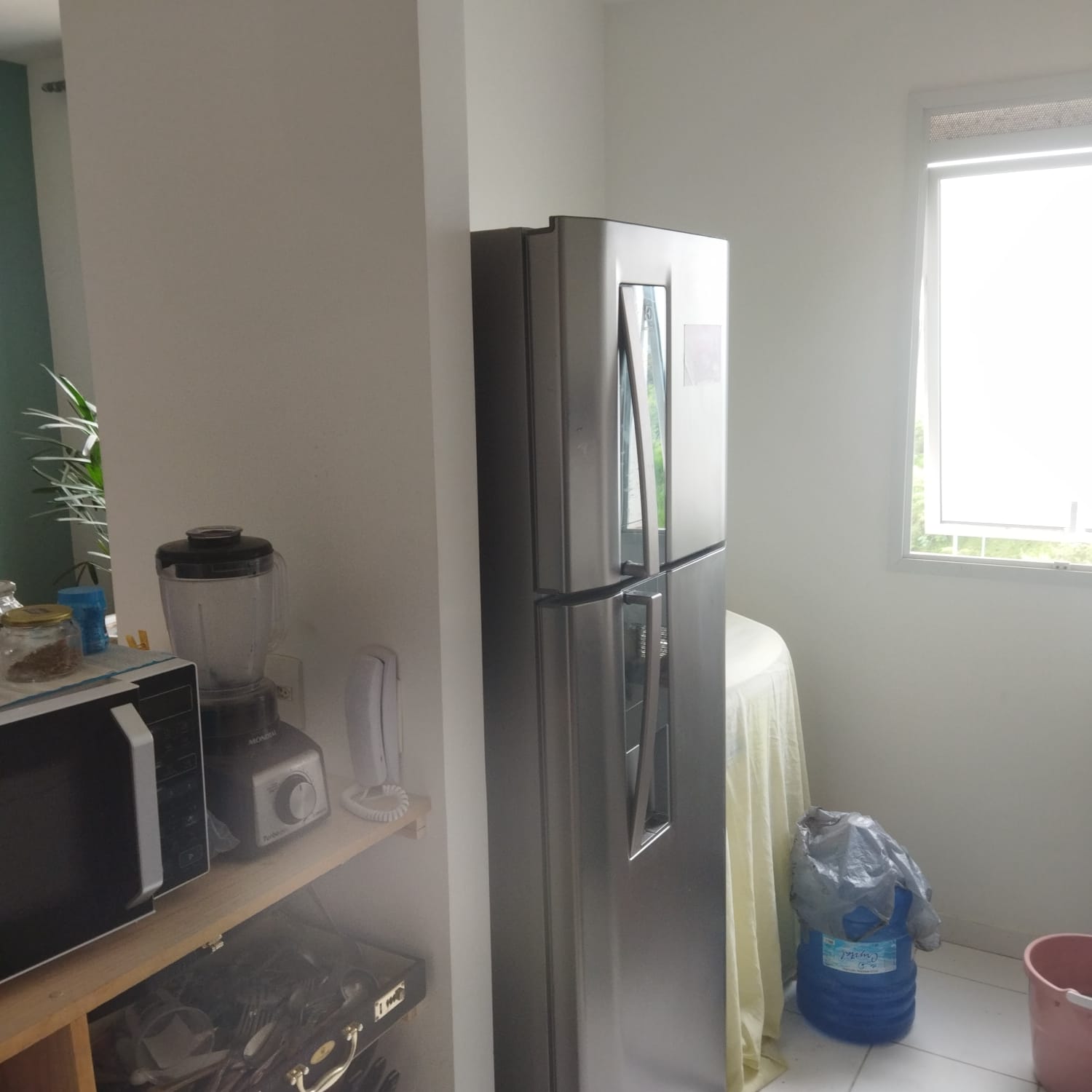 Imagem Apartamento com 2 Quartos à Venda, 44 m²em Jardim Boa Vista (Zona Oeste) - São Paulo