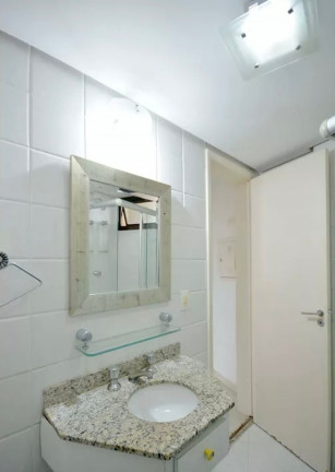 Imagem Apartamento com 1 Quarto à Venda, 38 m² em Aclimação - São Paulo
