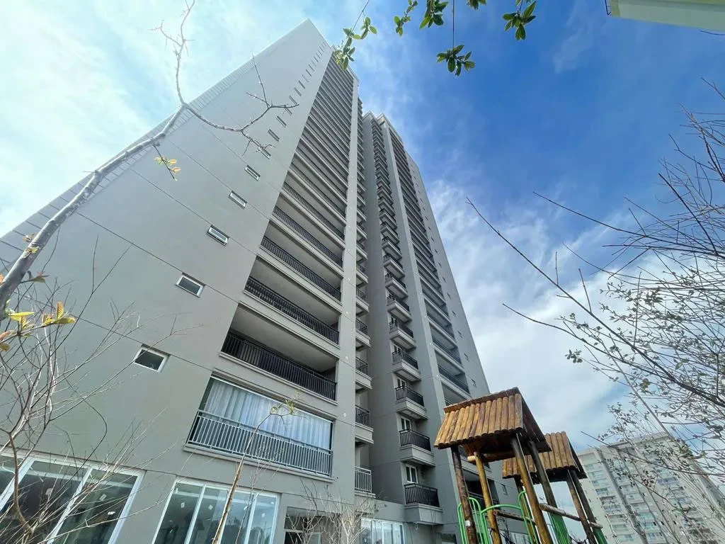 Imagem Apartamento com 4 Quartos à Venda, 130 m² em Centro - Diadema