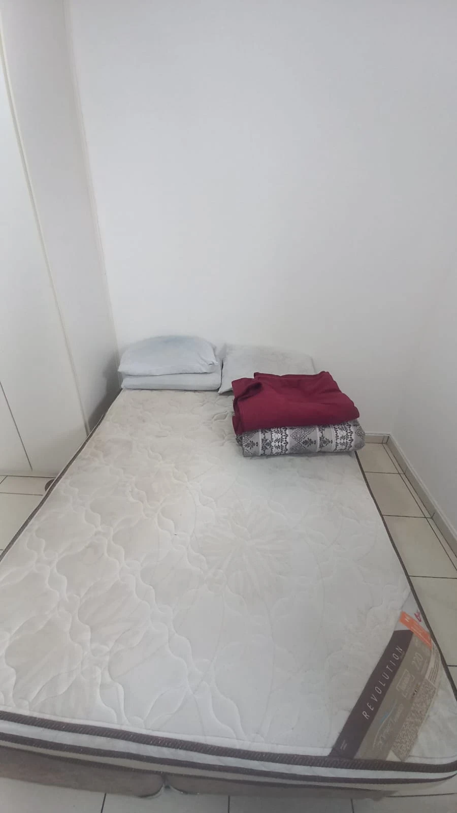 Imagem Apartamento com 2 Quartos à Venda, 60 m² em Parque São Lucas - São Paulo