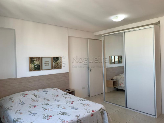 Apartamento com 1 Quarto à Venda, 25 m² em Boa Viagem - Recife