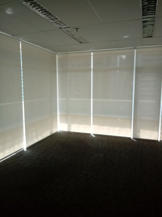 Imagem Sala Comercial para Alugar, 160 m² em Cidade Monções - São Paulo