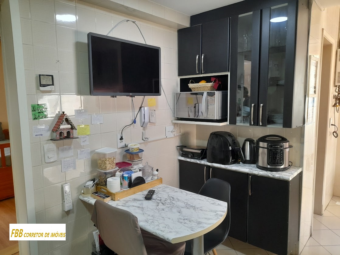 Imagem Cobertura com 3 Quartos à Venda, 196 m² em Rio Comprido - Rio de Janeiro