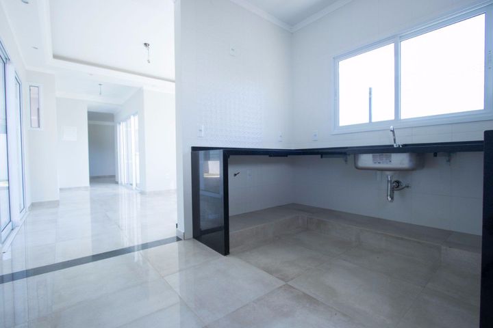 Imagem Casa com 3 Quartos à Venda, 163 m² em Residencial Alvorada - Bragança Paulista