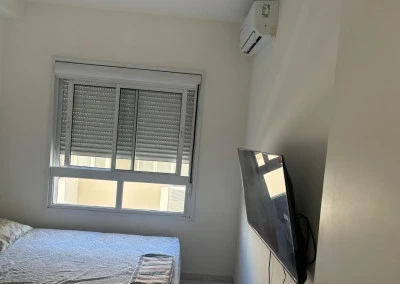 Imagem Apartamento com 1 Quarto à Venda, 35 m² em Vila Pompéia - São Paulo