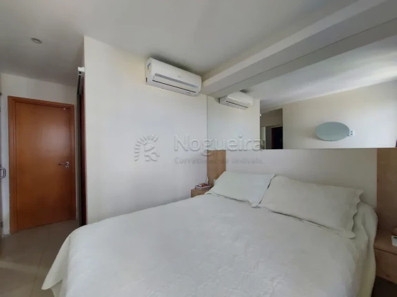 Imagem Apartamento com 2 Quartos à Venda, 64 m² em Barra de Jangada - Jaboatão dos Guararapes