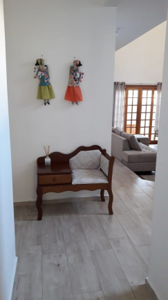 Imagem Casa de Condomínio com 4 Quartos à Venda, 260 m² em Botujuru - Mogi das Cruzes