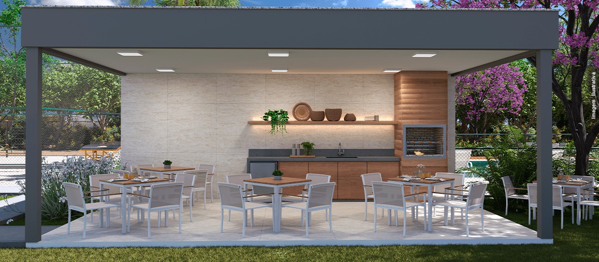 Imagem Apartamento com 2 Quartos à Venda, 44 m² em Jacarepaguá - Rio de Janeiro
