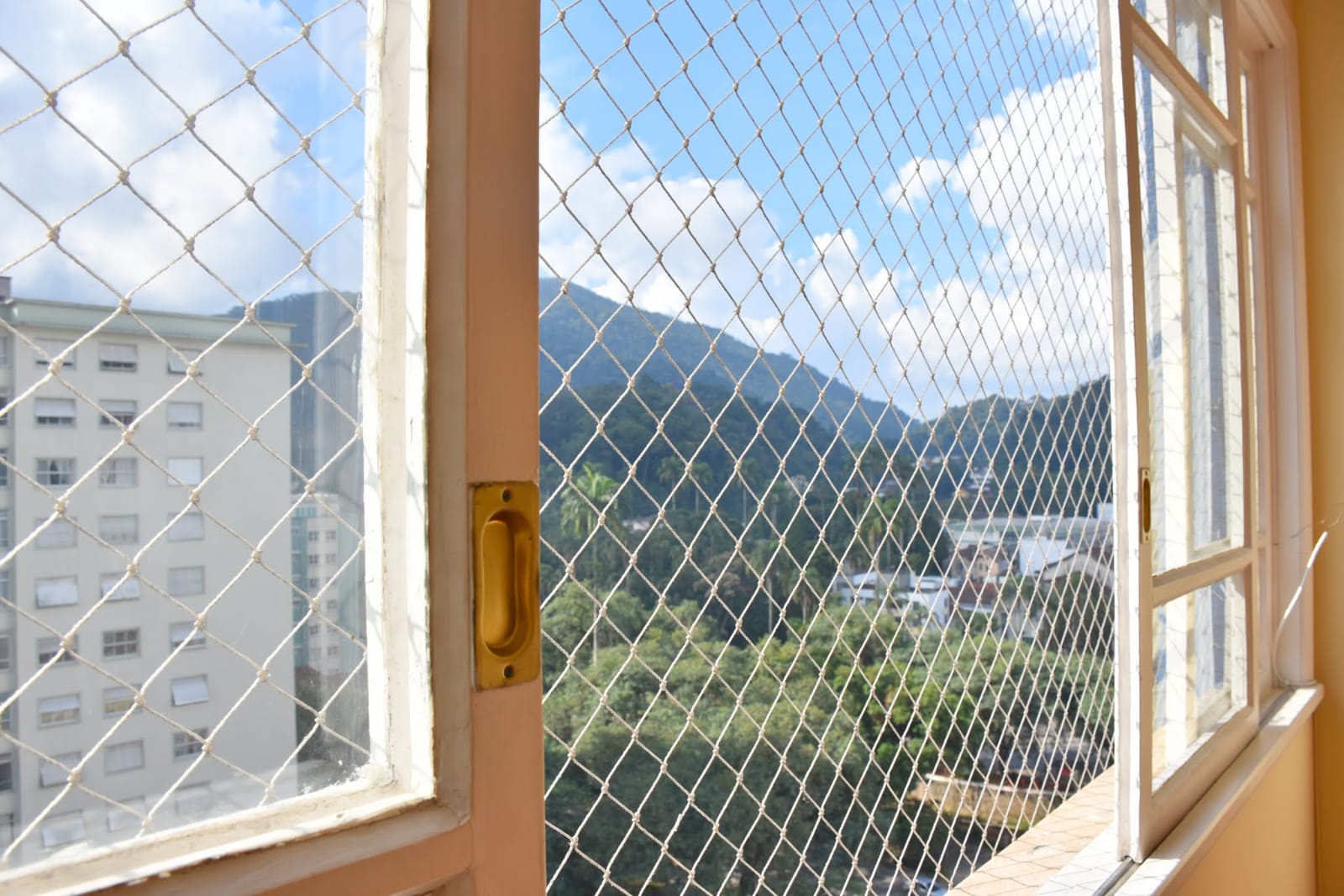 Imagem Apartamento com 3 Quartos à Venda, 130 m²em Centro - Petrópolis 