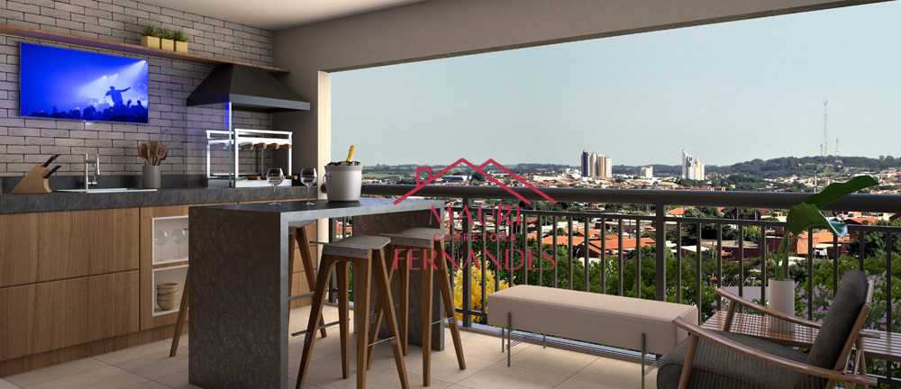 Imagem Apartamento com 2 Quartos à Venda, 67 m² em Vila Paulista - Guarulhos