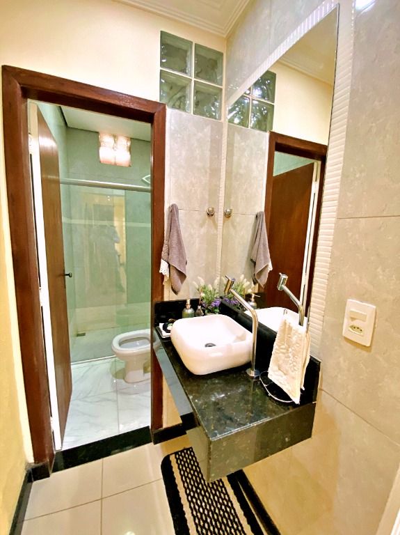 Foto do imóvel: Casa com 3 Quartos à Venda, 266 m² em Planalto - Belo Horizonte