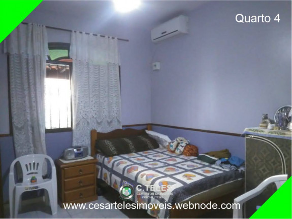 Foto do imóvel: Casa com 3 Quartos à Venda, 226 m²em Galo Branco - São Gonçalo