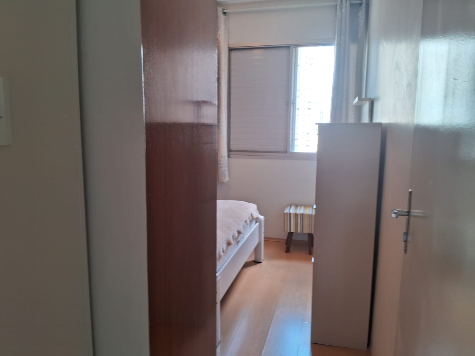 Foto do imóvel: Apartamento com 2 Quartos à Venda ou Locação, 57 m² em Ipiranga - São Paulo