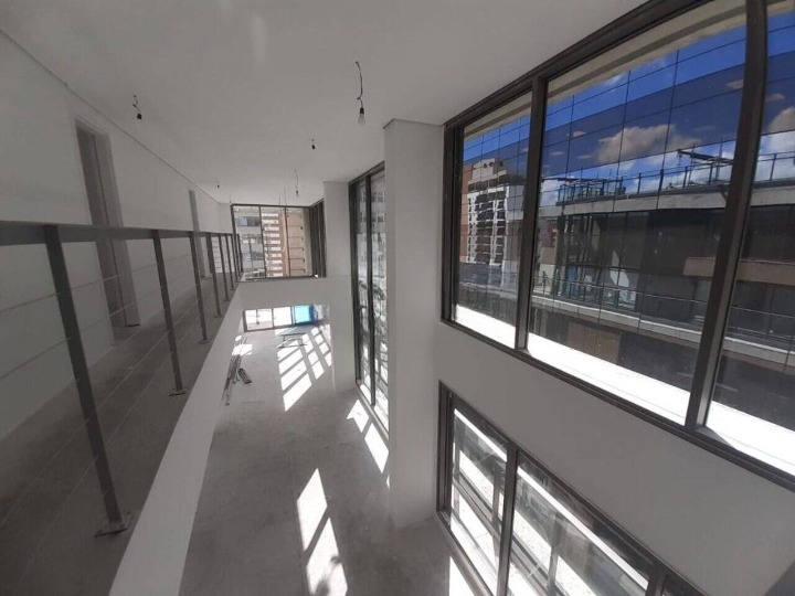 Imagem Cobertura com 3 Quartos à Venda, 348 m²em Jardim Paulista - São Paulo