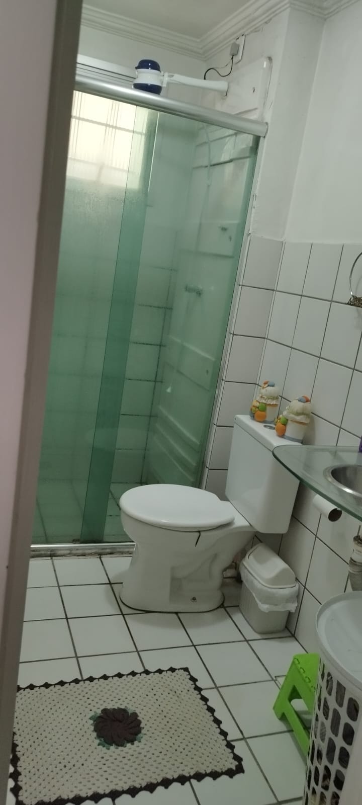 Imagem Apartamento com 3 Quartos à Venda ou Locação, 67 m² em Dom Pedro I - Manaus