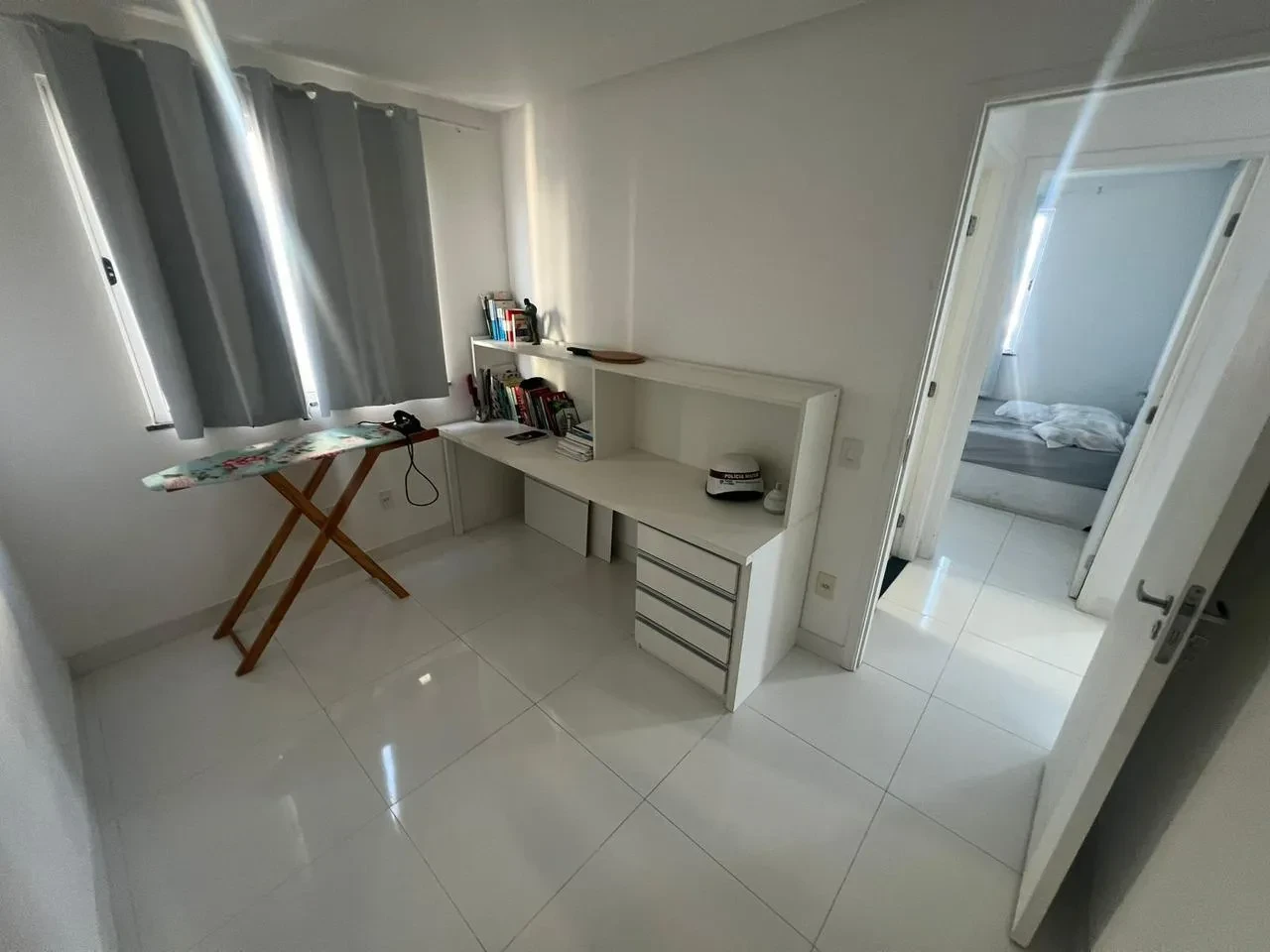 Foto do imóvel: Apartamento com 2 Quartos à Venda, 44 m² em Jardim Nova Esperança - Salvador