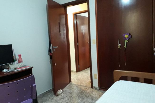 Imagem Casa com 3 Quartos à Venda, 240 m² em São Bernardo - Campinas