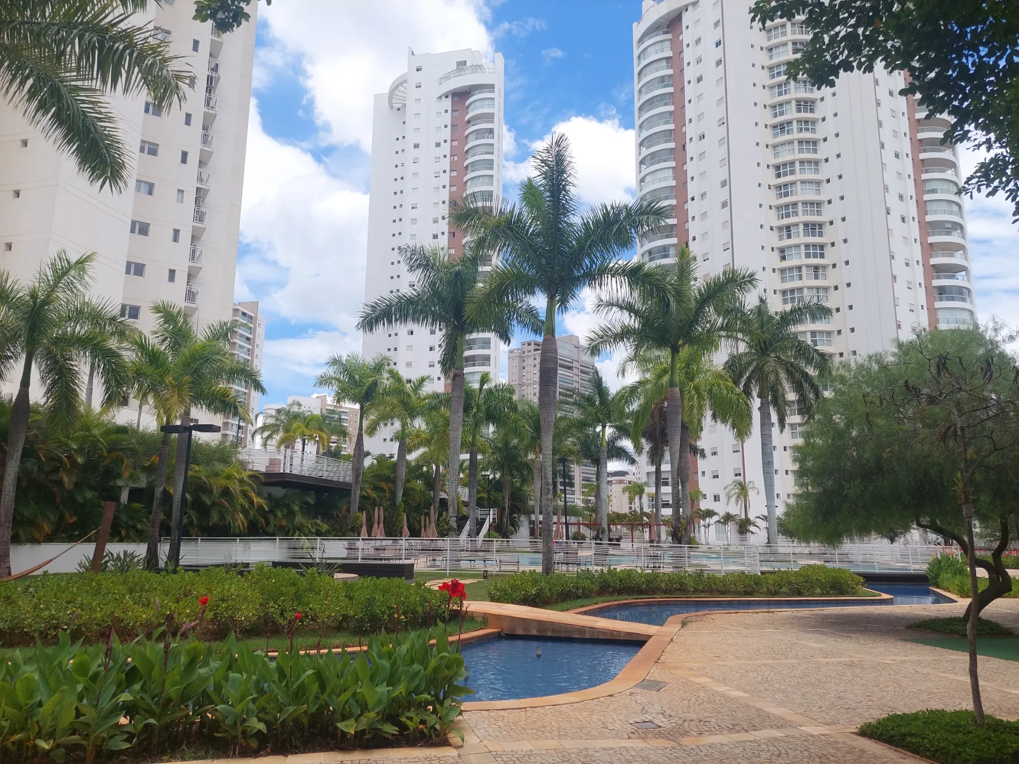 Imagem Apartamento com 3 Quartos à Venda, 193 m² em Parque Campolim - Sorocaba
