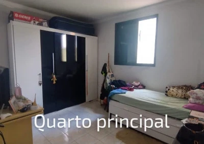 Imagem Apartamento com 2 Quartos à Venda, 80 m² em Montanhão - São Bernardo do Campo