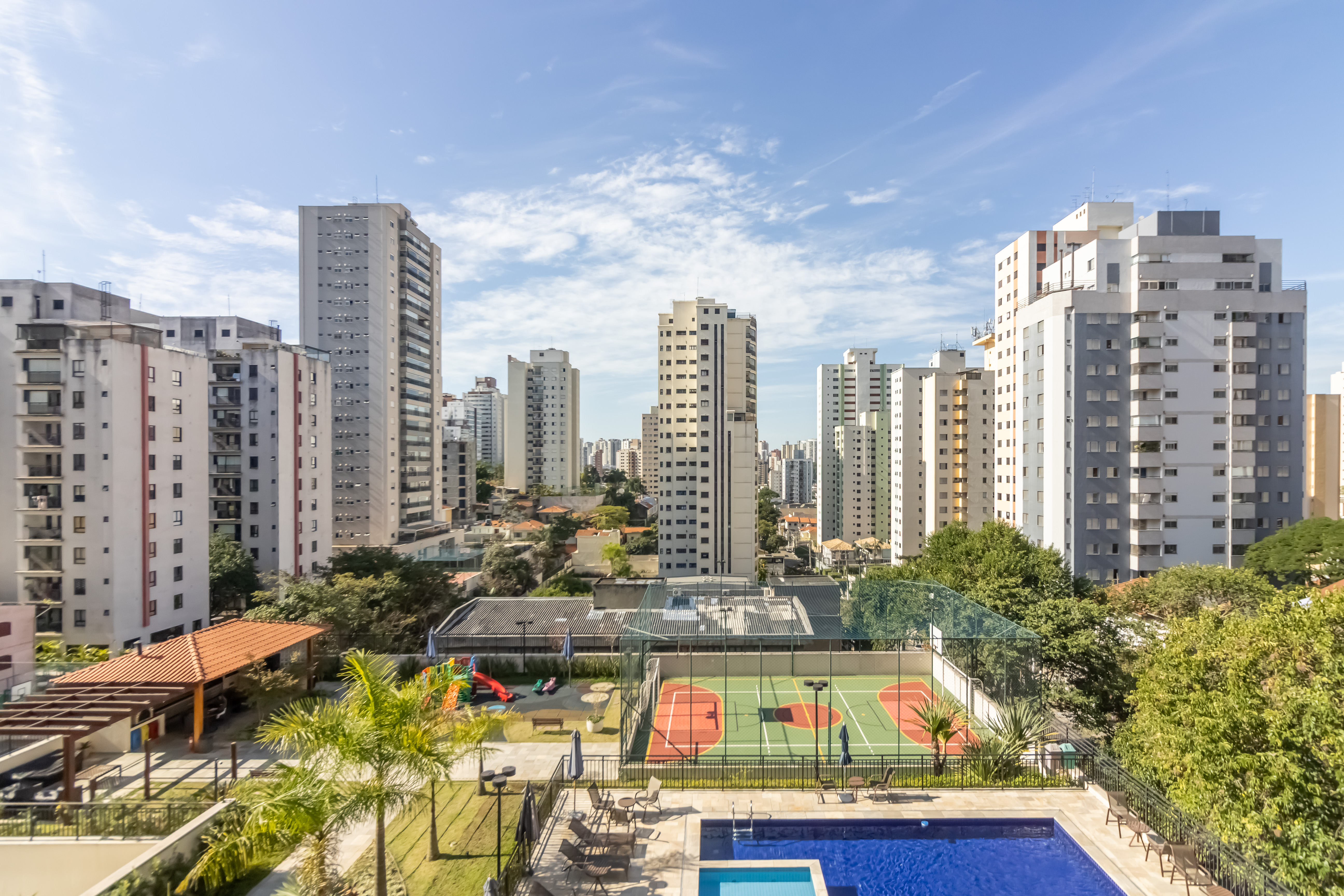 Foto do imóvel: Apartamento com 2 Quartos à Venda, 65 m² em Saúde - São Paulo