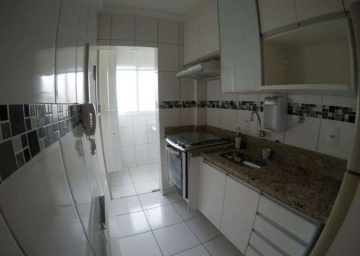 Imagem Apartamento com 2 Quartos à Venda, 63 m² em Vila Ema - São José Dos Campos