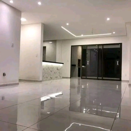 Imagem Casa de Condomínio com 4 Quartos à Venda, 213 m² em Urucunema - Eusébio