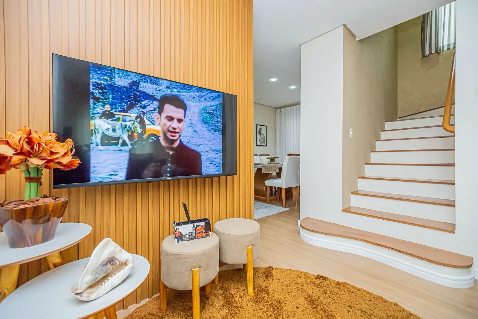 Imagem Casa com 4 Quartos à Venda, 223 m² em Chácara Inglesa - São Paulo
