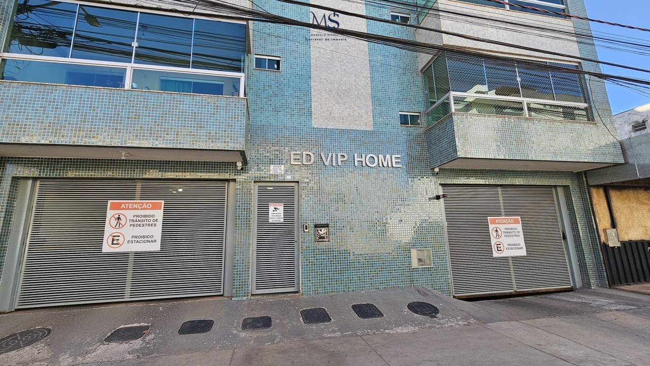 Imagem Apartamento com 3 Quartos à Venda, 122 m²em Setor Habitacional Vicente Pires - Trecho 3 - Brasília