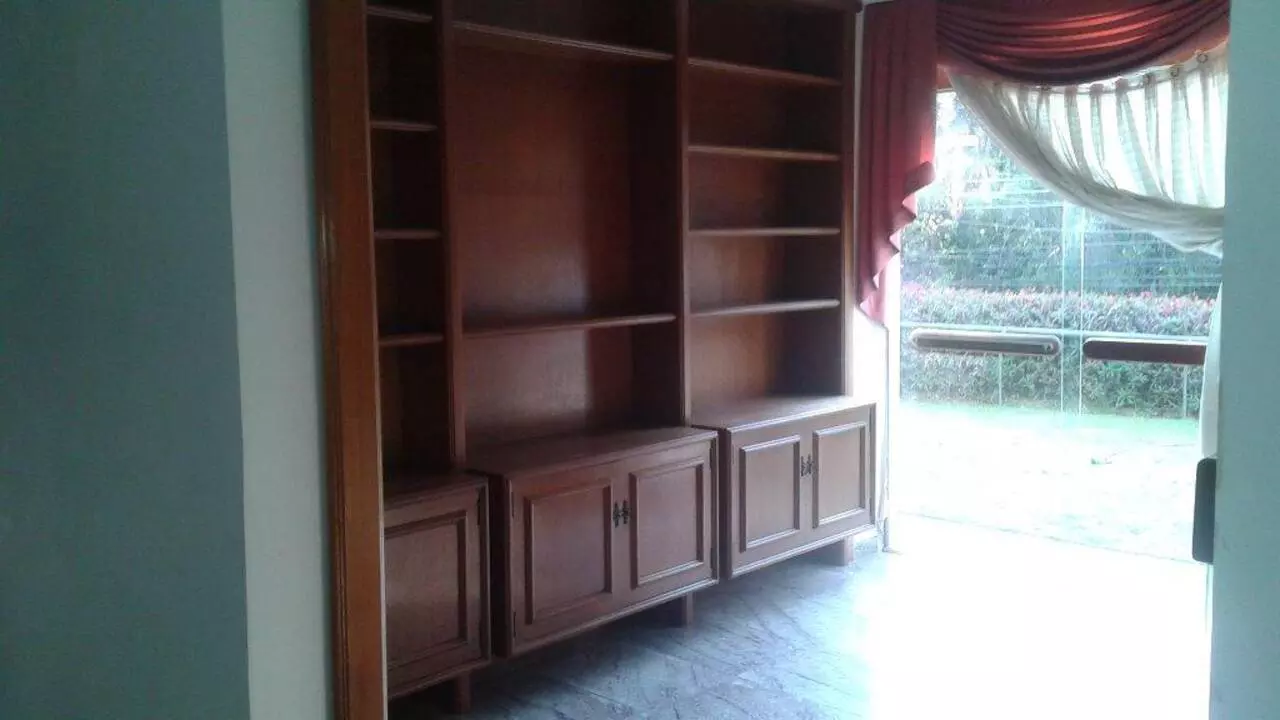 Imagem Casa com 4 Quartos à Venda ou Locação, 792 m² em Interlagos - São Paulo