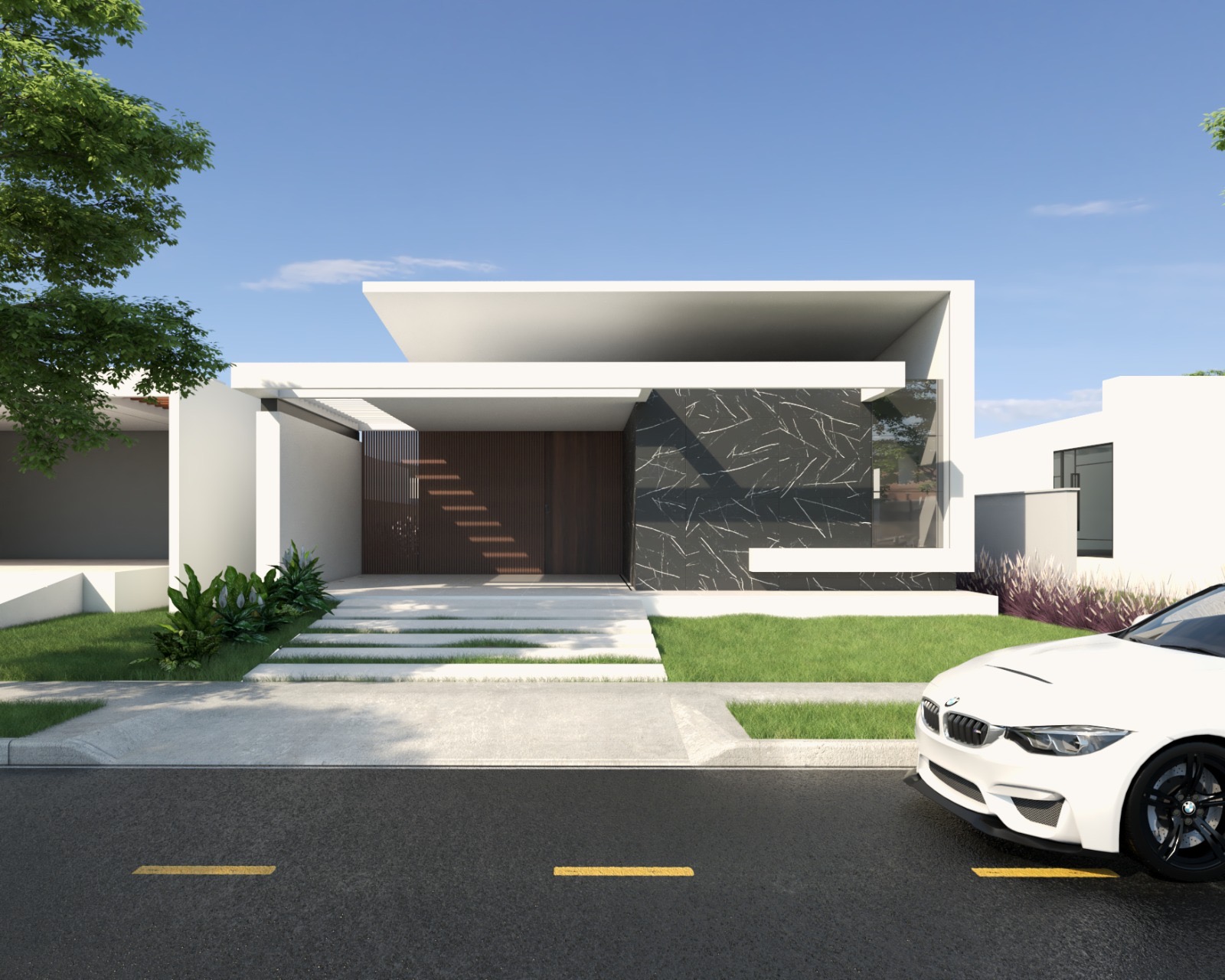 Casa de Condomínio com 3 Quartos à Venda, 145 m² em Universitário  - Caruaru 
