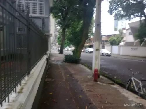 Imagem Casa com 5 Quartos para Alugar, 600 m²em Batista Campos - Belém