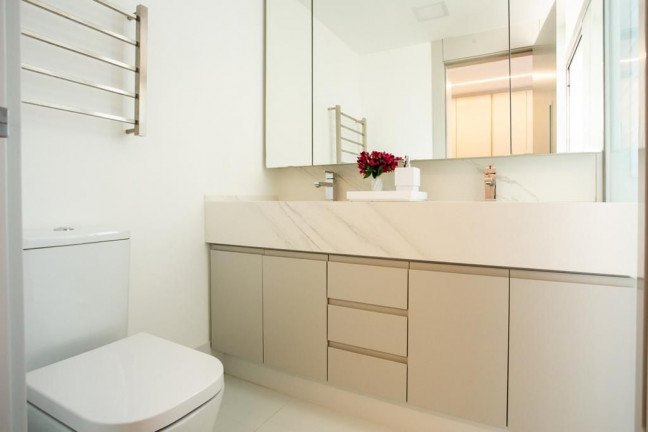 Foto do imóvel: Apartamento com 3 Quartos à Venda, 182 m² em Moema - São Paulo