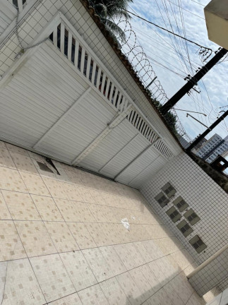 Imagem Casa de Condomínio com 2 Quartos à Venda, 53 m² em Guilhermina - Praia Grande